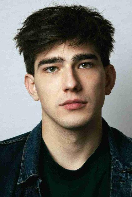 Teun Ridden - Actor Profile Photo