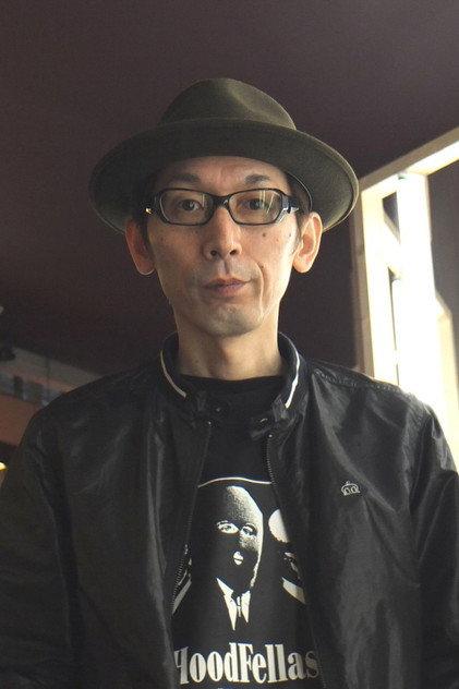 Yutaka Tsuchiya - Actor Profile Photo