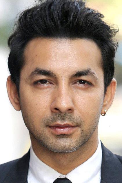 Padam Bhola - Actor Profile Photo