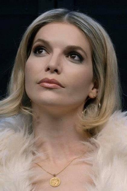 Eliza Bonev - Actor Profile Photo