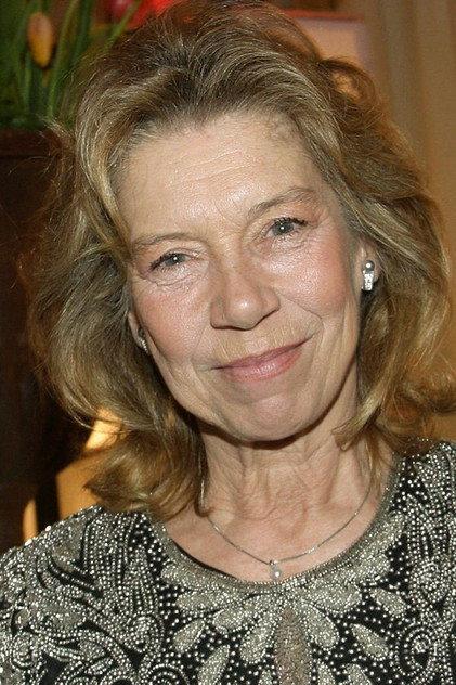 Evelyn Hamann - Actor Profile Photo