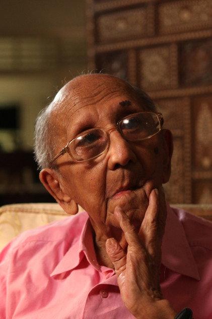 Lester James Peries - Actor Profile Photo