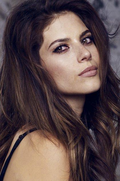 Weronika Rosati - Actor Profile Photo