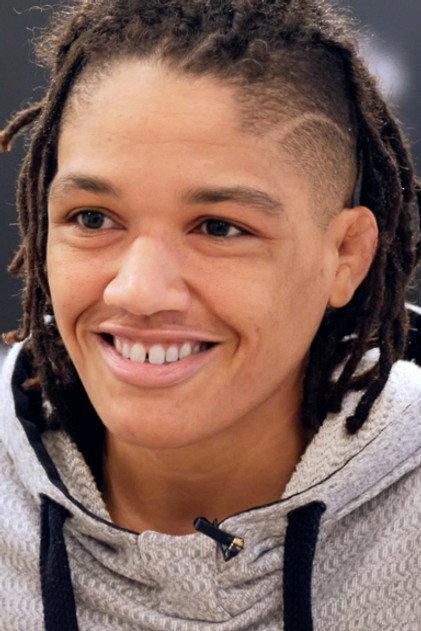Sijara Eubanks - Actor Profile Photo