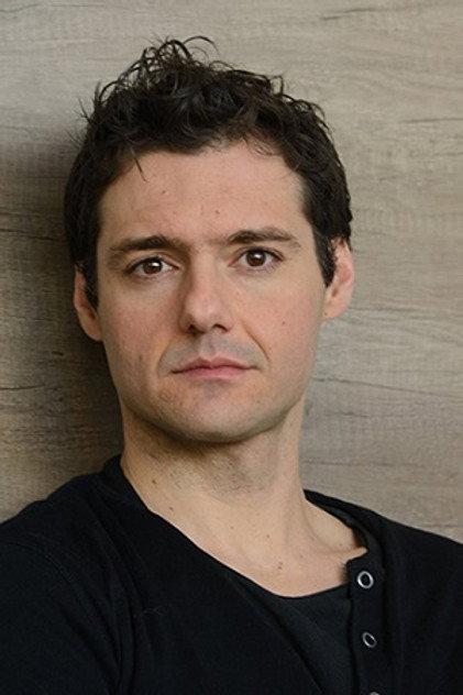 Thanos Tokakis - Actor Profile Photo