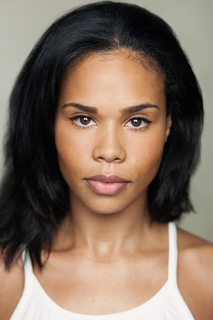 Roxy Sternberg - Actor Profile Photo
