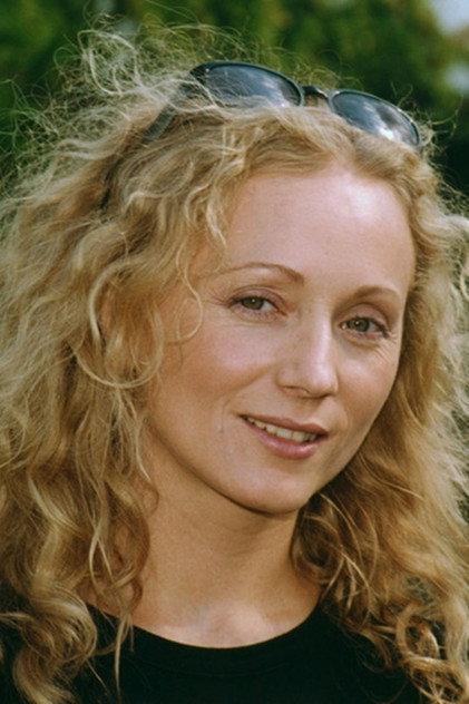 Bernadetta Machała-Krzemińska - Actor Profile Photo