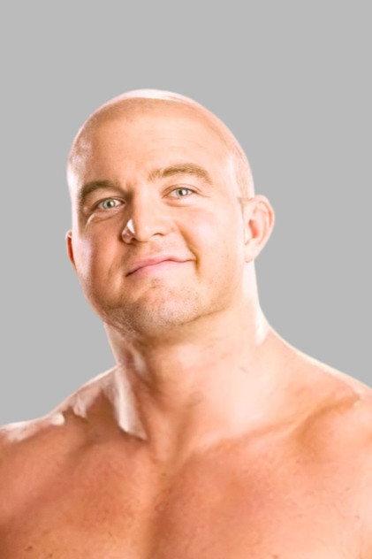 Daniel Hollie - Actor Profile Photo