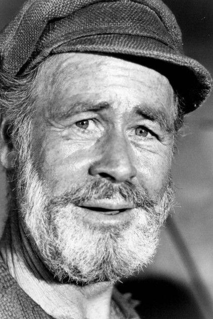 Paul Brinegar - Actor Profile Photo