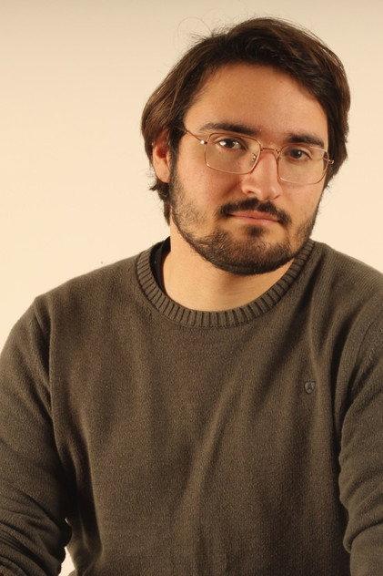 Rafael Ramos Jiménez - Actor Profile Photo