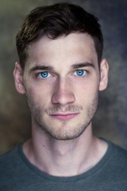 Luke Hobson - Actor Profile Photo