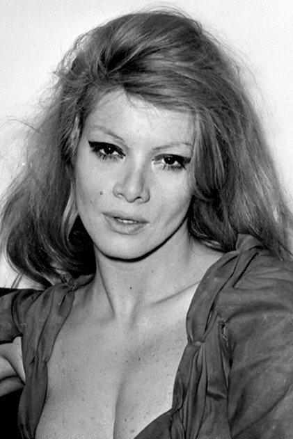 Rita Renoir - Actor Profile Photo