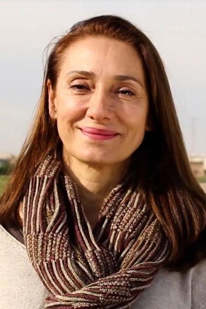 Rosana Pastor - Actor Profile Photo