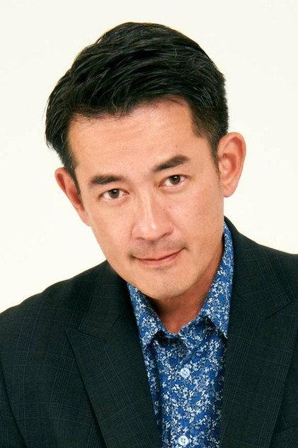 Alex Ko - Actor Profile Photo