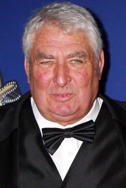 Dean Semler - Actor Profile Photo