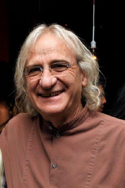 Boaz Davidson - Actor Profile Photo