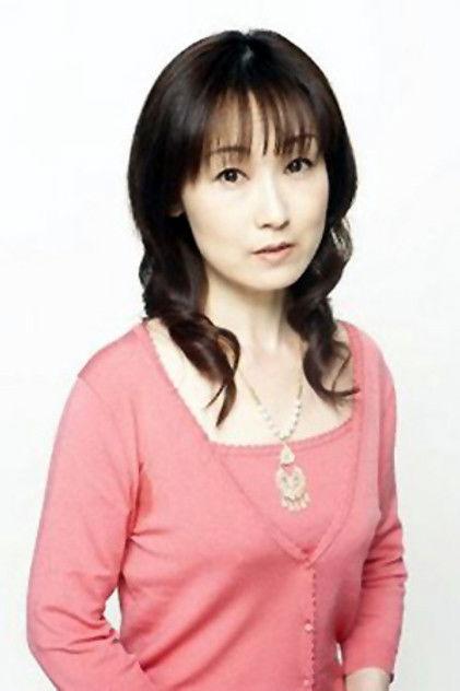 Yuri Amano - Actor Profile Photo