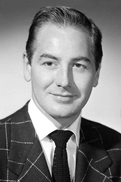 Don Taylor - Actor Profile Photo