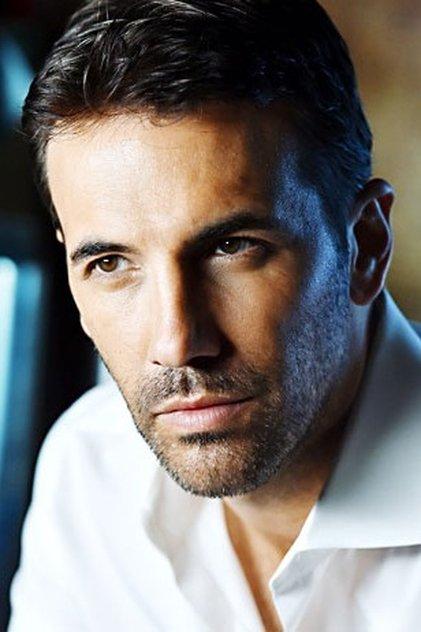 J.R. Cacia - Actor Profile Photo