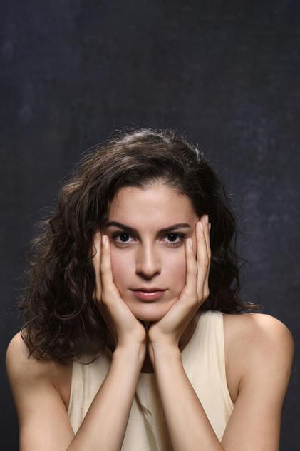 Helena Vuković - Actor Profile Photo