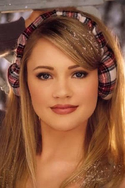 Stacy Fuson - Actor Profile Photo
