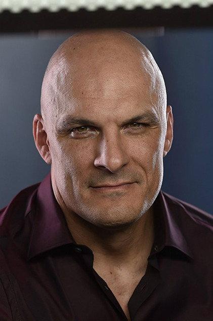 Fred Mancuso - Actor Profile Photo