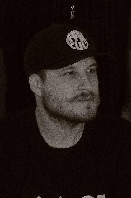 Gabriel Siddharta - Actor Profile Photo