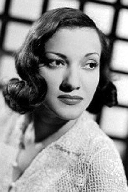 Chela Castro - Actor Profile Photo