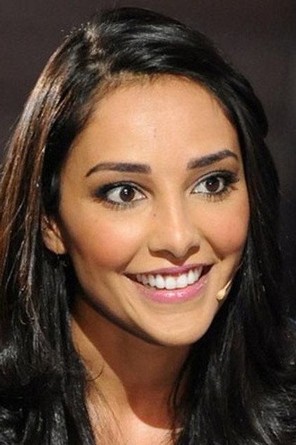 Juliana Moreira - Actor Profile Photo