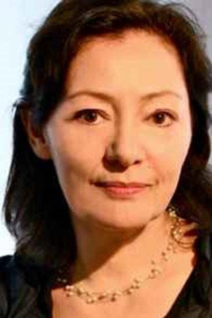 Karin Mikityla - Actor Profile Photo
