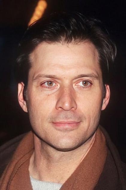 Michael Sabatino - Actor Profile Photo