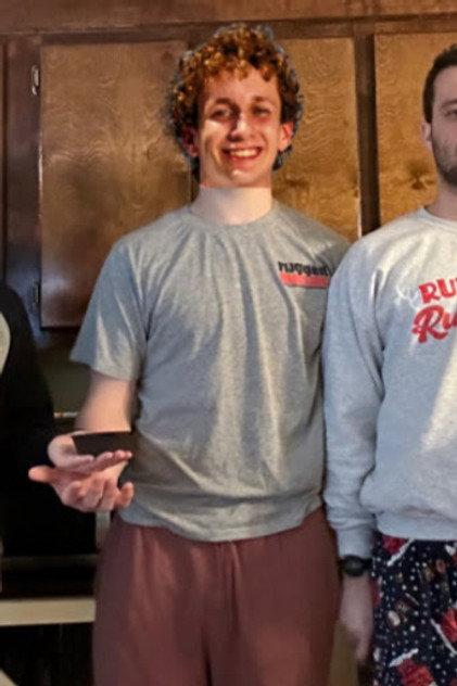 Carson Knecht - Actor Profile Photo
