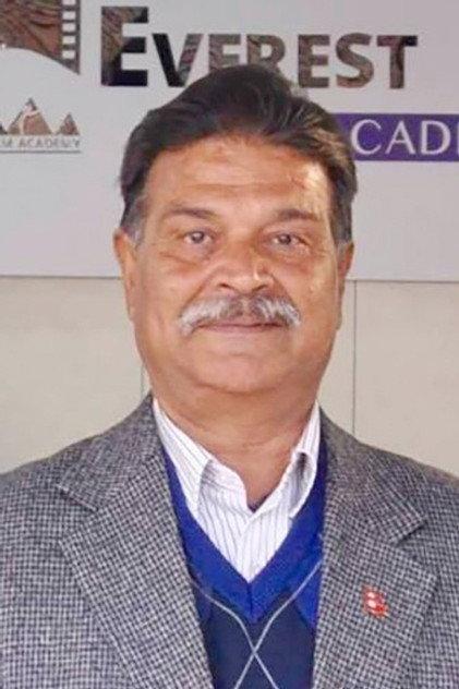 Harihar Sharma - Actor Profile Photo