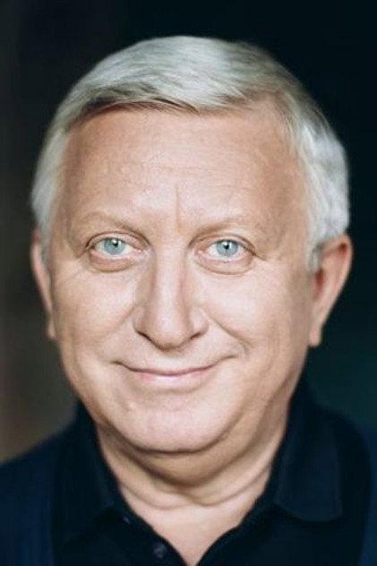 Volodymyr Horianskyi - Actor Profile Photo