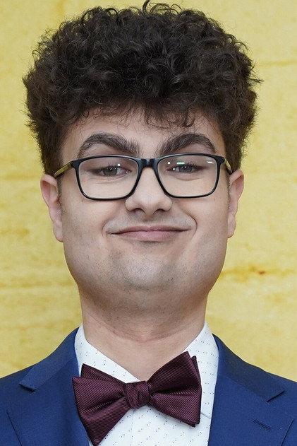 Alex Hintz - Actor Profile Photo