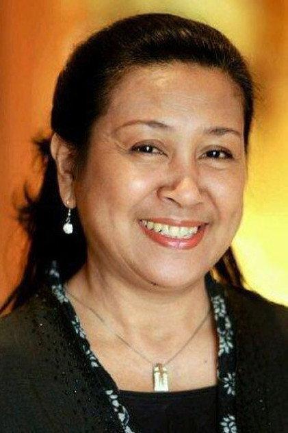 Ratna Riantiarno - Actor Profile Photo