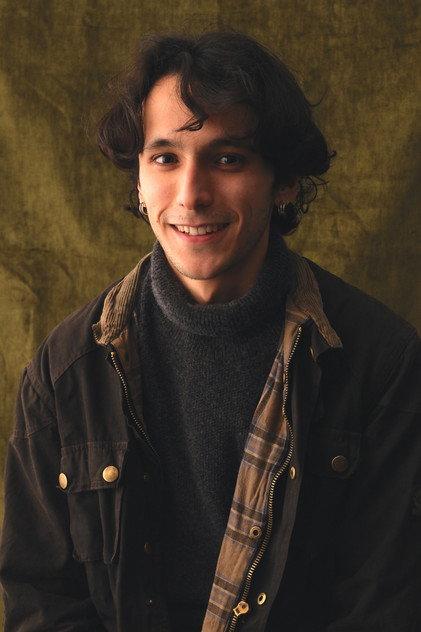 Zach Viney - Actor Profile Photo