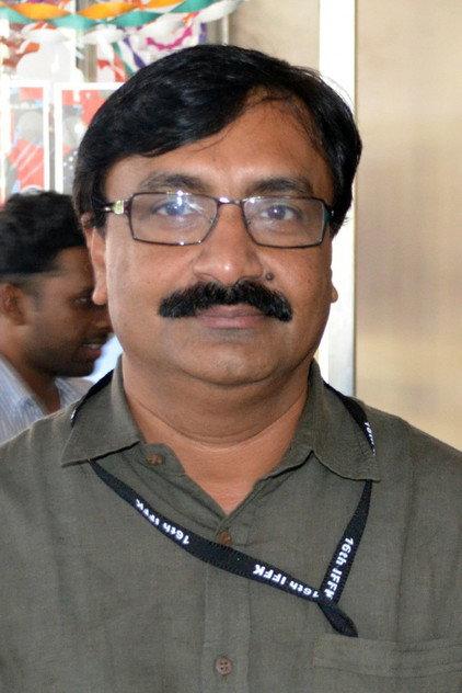 V. K. Prakash - Actor Profile Photo