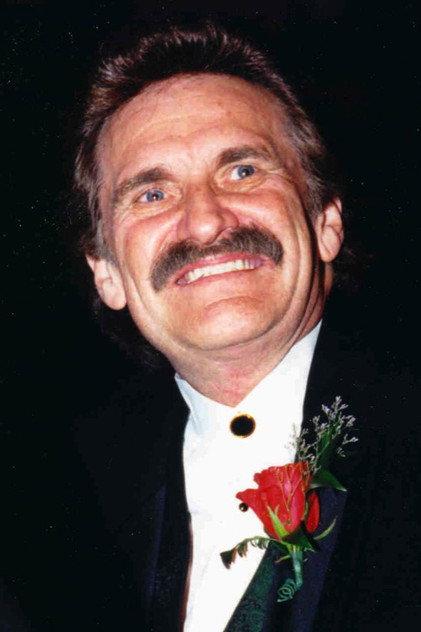 Merle Kilgore - Actor Profile Photo
