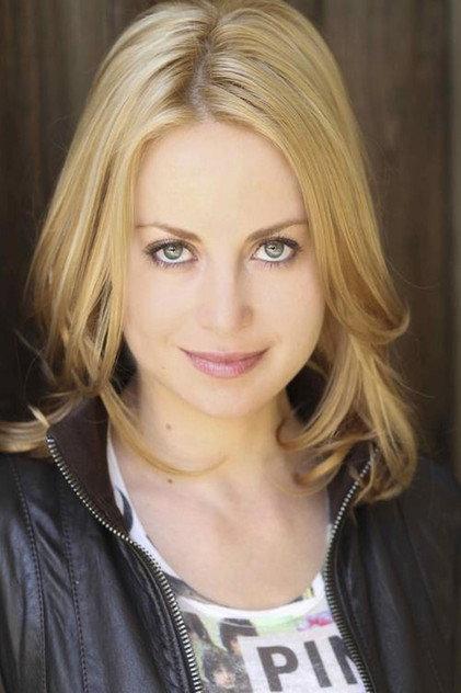 Kim Argetsinger - Actor Profile Photo