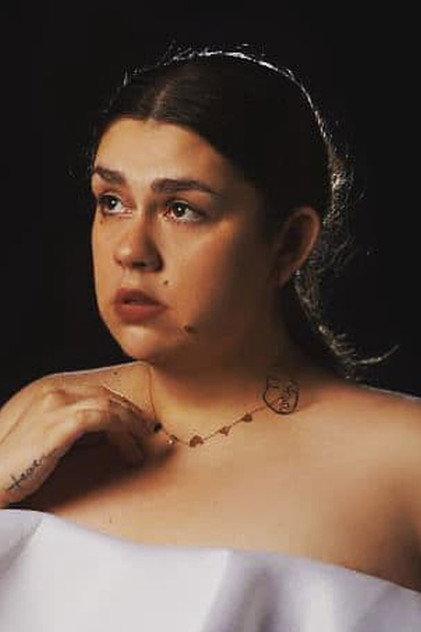 Olga Rudneva - Actor Profile Photo