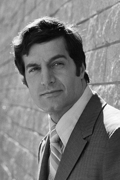 Peter Lupus - Actor Profile Photo