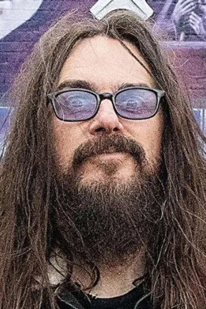 Rob "Blasko" Nicholson - Actor Profile Photo