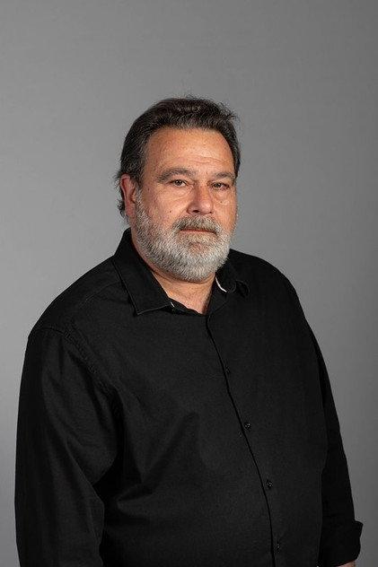 Txema Alabert - Actor Profile Photo