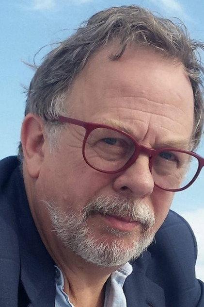 Tony Britten - Actor Profile Photo