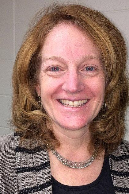 Shari Summers - Actor Profile Photo