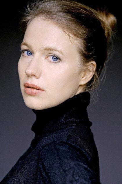 Anna Brüggemann - Actor Profile Photo