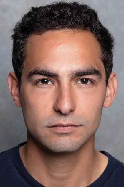 Ricard Balada - Actor Profile Photo