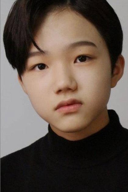 Lee Jae-jun - Actor Profile Photo