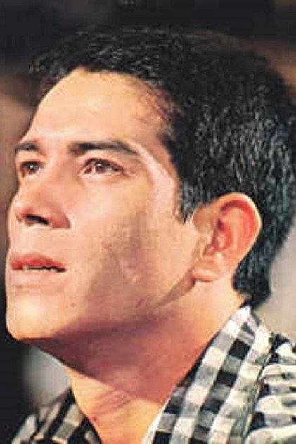 Jerry Fujio - Actor Profile Photo